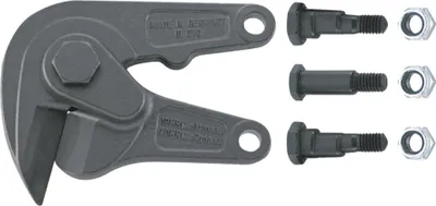 Zdjęcie produktu dla STAHLWILLE 87435133, Szczypce Tnące, 920 g
