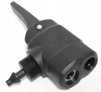 Produktbild von BETO KAT68100 Universal Pumpenkopf für Fahrradventile