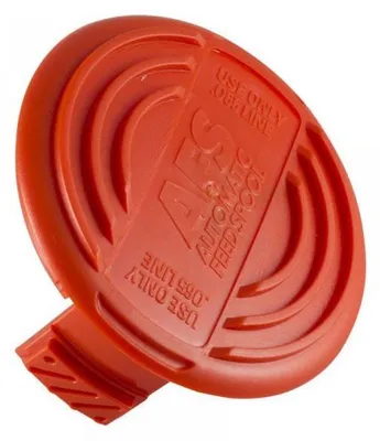 Immagine prodotto di Black & Decker tappo di ricambio per rocchetto di filo AFS m.A6481