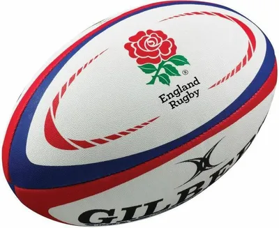 Image de Minge Rugby Gilbert England, multicolore