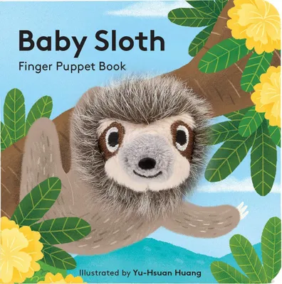 Obrázek produktu pro Baby Sloth