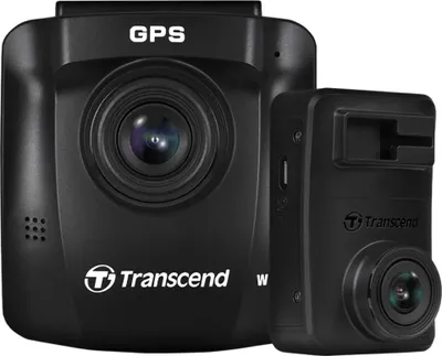 Produktbild von Transcend DrivePro 620 Kamera inkl. 2x 32GB microSDHC