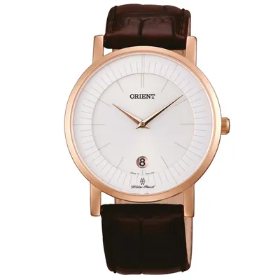Produktbild von Orient Mod. Fgw0100Cw0