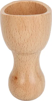 Immagine prodotto di Coppa da massaggio in legno che modella e scolpisce Strumento di massaggio facciale in legno robusto per il viso, il braccio e la gamba
