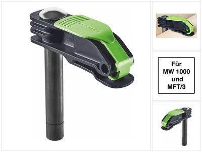 Obrázek produktu pro Páková svěrka Festool MFT-HZ 80 | 577132