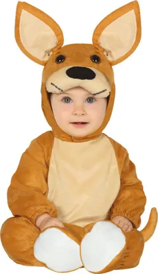 Produktbild von Guirca 88388 - Cangurito Baby 12 24 Meses GUIRCA