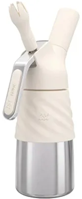 Immagine prodotto di "Frusta creativa" 0,25 l, acciaio inox bianco