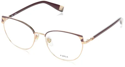 Produktbild von Furla Uni VFU504 Sunglasses, 02AM, 52