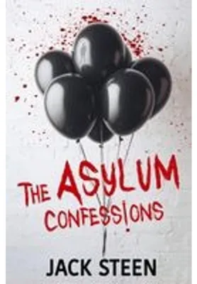 Obrázek produktu pro The Asylum Confessions