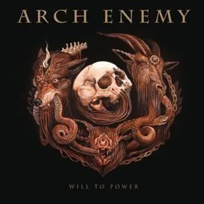 Produktbild von Will To Power (Re-issue 2023)