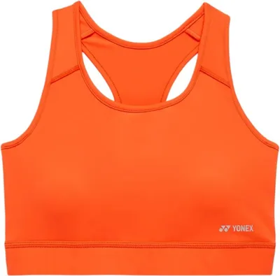Produktbild von Yonex Damen Sport T-Shirt Orange