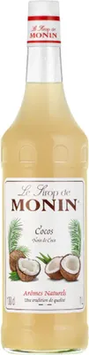 Produktbild von Monin Kokos-Sirup
