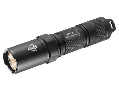 Image de Lampe de poche Nitecore MT1A