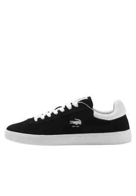 Produktbild von Lacoste Sportschuhe Baseshot Sneaker mit Schnürung