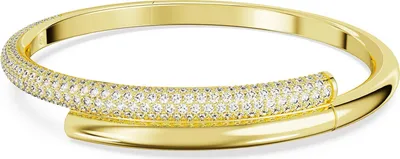 Produktbild von Swarovski Dextera Armreif 5669498-h Damenarmband, Armbandumfang:17cm