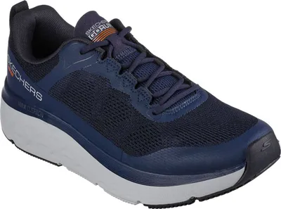 Produktbild von Skechers MAX CUSHIONING DELTA 220351 NVY Sneakers Herren blau, Schuhgröße:42 EU