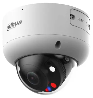 Produktbild von Dahua Hdbw3549r1-zaspv27135s5 Überwachungskamera One Size