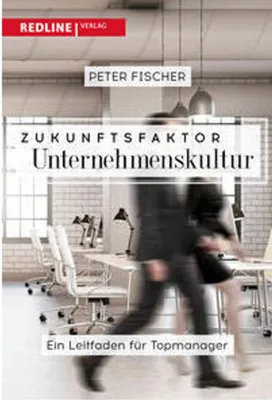 Produktbild von Zukunftsfaktor Unternehmenskultur