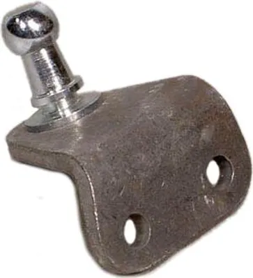 Produktbild von Kupplungsumlenkhebel Jeep CJ 76-86