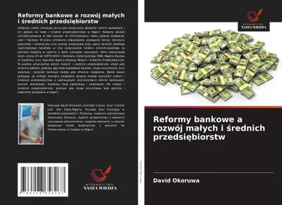Produktbild von Reformy bankowe a rozwój ma¿ych i ¿rednich przedsi¿biorstw