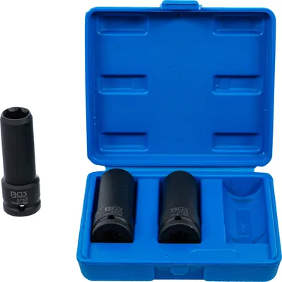 Obrázek produktu pro BGS technic Impact Special Socket Set, 846 mm, 846 g