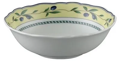 Obrázek produktu pro Hutschenreuther výhoda sada 4 kusů Maria Theresia Medley dezertní miska 16 cm 02013-720350-10516 a dárek + dar