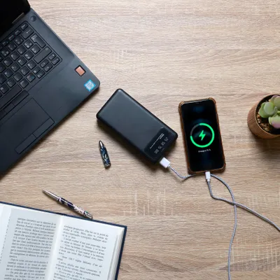 Produktbild von 30000mAh Backup-Akku