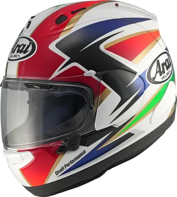 Obrázek produktu pro ARAI RX-7V EVO Helm CADALORA RSTYL - Replika