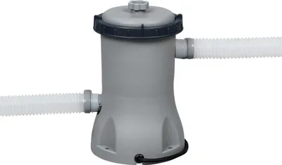 Produktbild von Bestway Flowclear Patrone Filterpomp 2.0 m³/u
