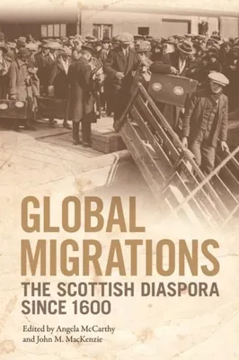 Produktbild von Global Migrations