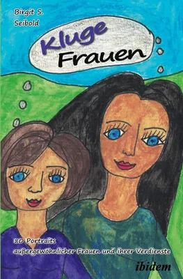Produktbild von Kluge Frauen
