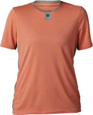 Produktbild von Damen-Trikot Fox W Defend Ss Jersey L