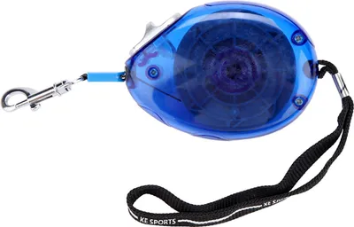 Obrázok produktu pre Obojok pre malých a stredných psov Automatické zaťahovacie vodítko pre šteňatá (modré)