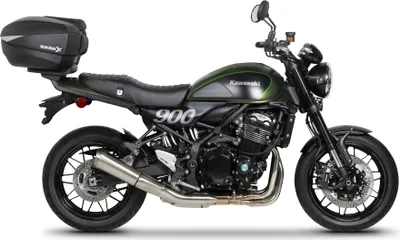 Produktbild von SHAD 3P Befestigungssystem (seitlich) - passend für Kawasaki Z900RS