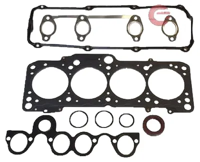 Imagen del producto de Junta de culata para motor, con sellos de válvula TRISCAN, compatible con, entre otros, el VW GOLF