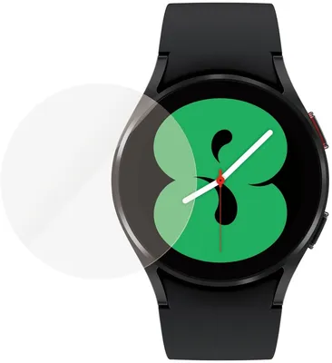 Produktbild von PanzerGlass Samsung Galaxy Watch 4 / Watch FE 40mm