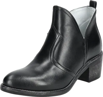 Produktbild von Nero Giardini Stiefelette Stiefelette Leder