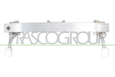 Produktbild von PRASCO PG5001642 Stoßstangenträger Vorne passend für PEUGEOT 2008 Kombi (CU)