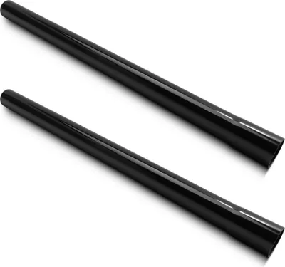Produktbild von Verlängerungsrohr Nilfisk 40696 2x Saugrohr 36x500mm Kunstoff für Staubsauger
