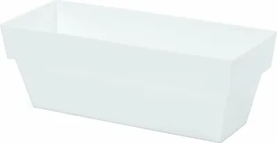 Produktbild von Jardinera Plastiken Limited Blanco (12 x 30 cm)