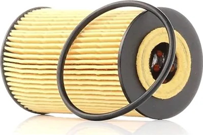 Produktbild von Ölfilter STARK SKOF-0860043 Filtereinsatz für OPEL Corsa D Schrägheck (S07) ZAFIRA B (A05) INSIGNIA Caravan Mokka / Mokka X (J13) Corsa C Schrägheck