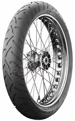 Obrázok produktu pre Pneumatiky MICHELIN 110/80 R19 59V ANAKEE ROAD