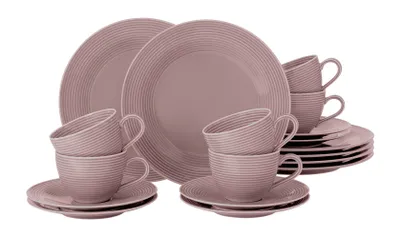 Produktbild von Seltmann Weiden Kaffeeservice 18-tlg. BEAT