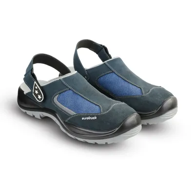 Produktbild von Shark Jeans, Sicherheits-Sabot - EU 41 - UK 7
