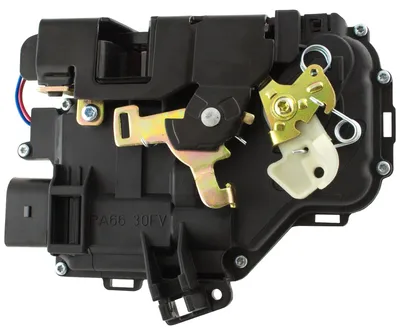 Produktbild von Audi A6 C5 97-05 Zentralverriegelung vorne links