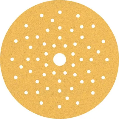 Produktbild von EXPERT C470 Schleifscheibe, 150mm, K100, Multilochung, 5-tlg.