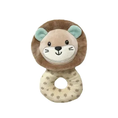 Produktbild von Löwenrassel 18 cm – TULILO