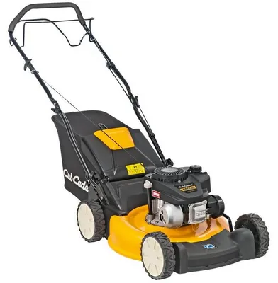 Image de Tondeuse À Essence Cub Cadet Lm1 Cr53 53 Cm - M12D-Pqsc603