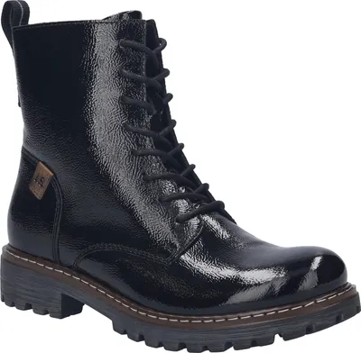 Produktbild von JOSEF SEIBEL Melinda 02 | Stiefelette für Damen | Schwarz