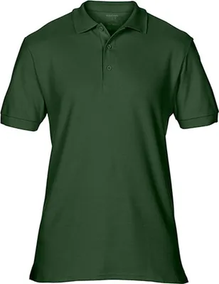 Produktbild von Gildan Hammer Adult Piqué Polo